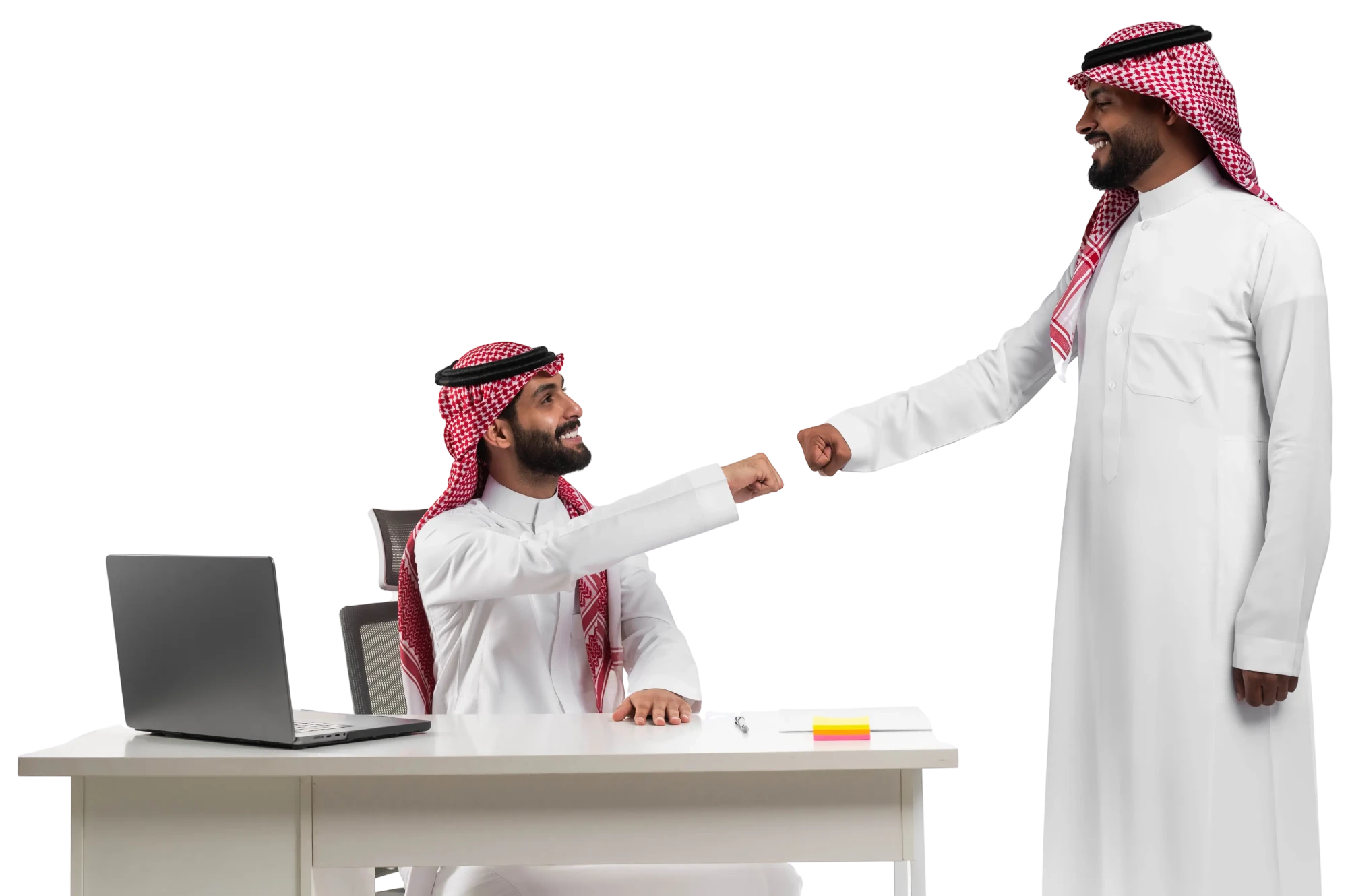 احتساب نهاية الخدمة